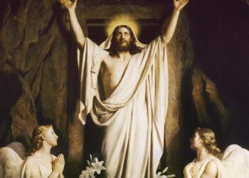 طلبة القيامة