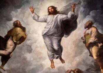 معنى القيامة في حياتك – تأمل يوم أحد القيامة