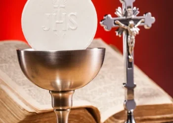 ساعة سجود – المحبة أن نعطي كل شيء