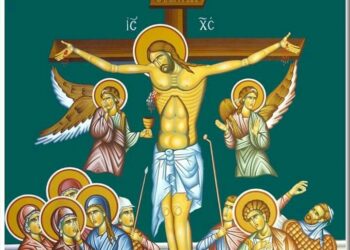 تاريخ الصلب – اليوم والشهر والسنة (دراسة في الكتاب المقدس)