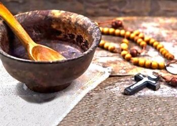 الصوم تجلي العيد