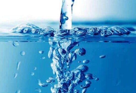 فصلٌ في ما بين المياه