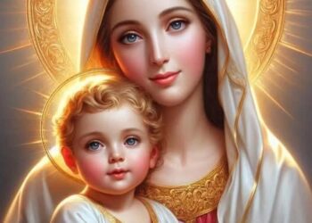 مسبحة الرجاء والمجد