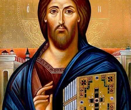 لمن ظهر ربنا بعد قيامته