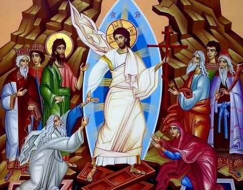 نبوءات ورموز في العهد القديم عن قيامة المسيح