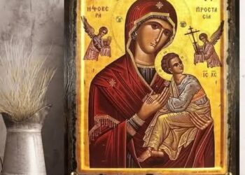 ليأتِ ملكوتُك