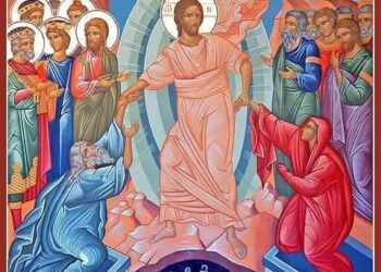 الأدلة التاريخية و الأثرية القديمة لصلب و قيامة المسيح