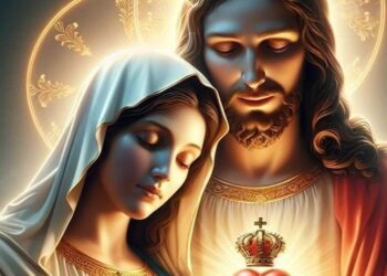 كيف يقولون أن السيد المسيح لم يمدح (العذراء مريم)