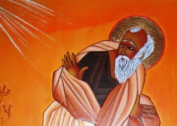 انتقال القديس الرسول يوحنا الإنجيلي (عظة)