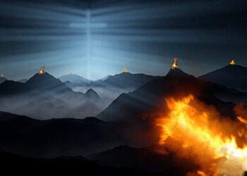 لقد وجد الصّليب! – Noursat