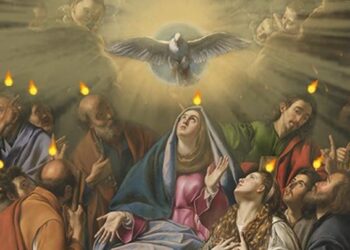 هل تستخدم الرّوح وتفعّل حضوره في الالتجاء إليه؟ – نورسات