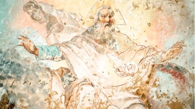 في عيد الأب… المسيحيّة تتفرّد بمناداة الله «أبّا»