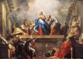 عيد العنصرة من الأعياد المسيحية المهمة. ما ثمار الروح القدس في حياة المسيحيين؟