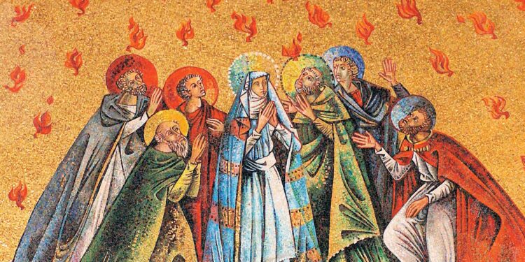 لماذا يختلف بعض المفسرين حول ما تعنيه هذه العبارة (جئت لألقي نارا على الأرض)؟