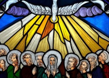 عيد العنصرة ما معناه وكيف نعيشه؟ \سالزيان الشرق الأوسط