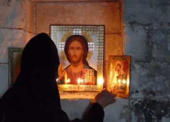 هل تؤمن الآن؟ – قصة وعبرة