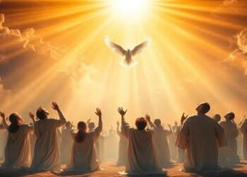 انتشار المسيحية على يد الرسل: شهادة إيمان وشجاعة