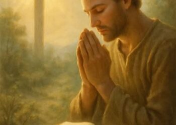 الخطايا التي يجب على المؤمنين في المسيحية أن يتجنبوا ويتخلصوا منها