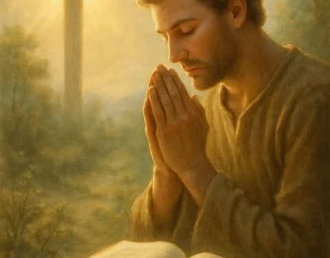 الخطايا التي يجب على المؤمنين في المسيحية أن يتجنبوا ويتخلصوا منها