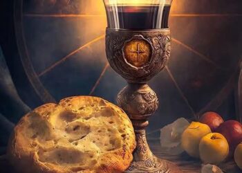 تساعية القربان المقدس تحضيراً لعيد الجسد الخميس – صلوات تُكرّر كل يوم