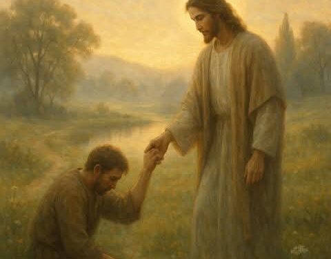 ما هو الجحيم؟ هل هو انتقام من الله أم نتيجة لاختيار الإنسان؟