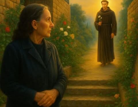 حادثة بقاعكفرا ومار أنطونيوس البدواني عام 1957