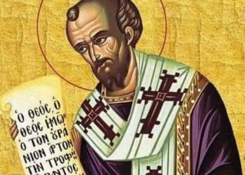 طرق التوبة – القدّيس يوحنّا الذهبي الفم