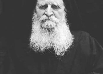 قوة مسبحة “صلاة يسوع”، لأجل الراقدين