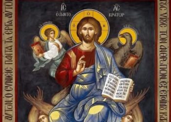 في عيد الأب ترتفع أنظارنا إلى أب الآباء إلى ” أبانا الّذي في السّماوات”