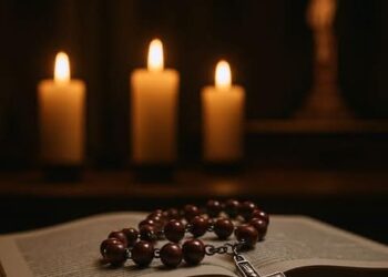 ما الفرق بين العهد القديم والعهد الجديد؟