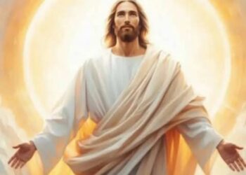 أرني إلهك – قصة وعبرة