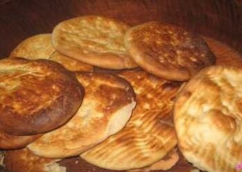 معجزة أرغفة الخبز الثمانية (قصة حقيقية)