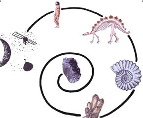 تطابق الكتاب المقدس مع علم الحفريات