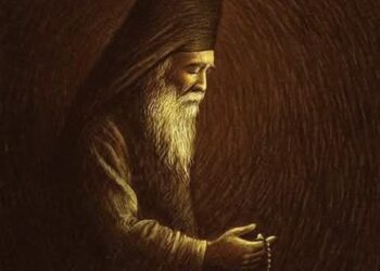 كيفية تعلم صلاة يسوع