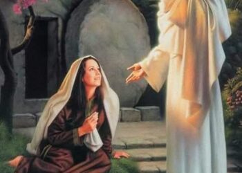 مَن كانت “مريم المجدليّة” بالحقيقة؟