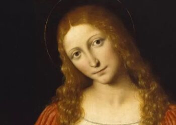 كيف اختبرت مريم المجدليّة رحمة المسيح اللامتناهية؟