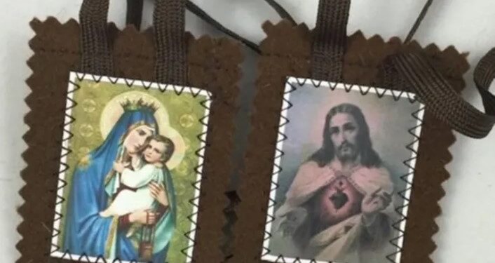 ما هو ثوب سيّدة الكرمل؟ – نورسات