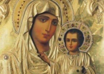 هل يوجد إشكالية حول لقب ” خريستوطوكوس في الكنيسة الأرثوذكسية ؟