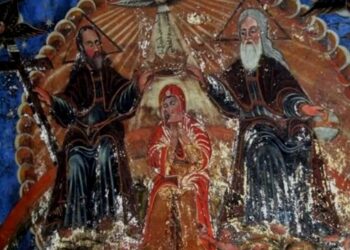 ألقدِّيسَةُ العَذْرَاءُ، سَبَبُ سُرُورِنَا عظة ألقاها القديس خوسيماريا بمناسبة عيد انتقال السيدة العذراء في 15 آب عام 1961