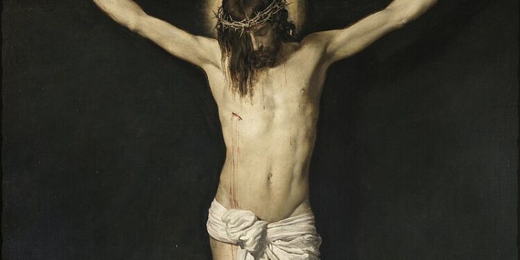 مَوْتُ المَسيحِ، حَيَاةُ المَسيحِيِّ – عظة ألقاها القديس خوسيماريا 1960، يوم الجمعة العظيمة