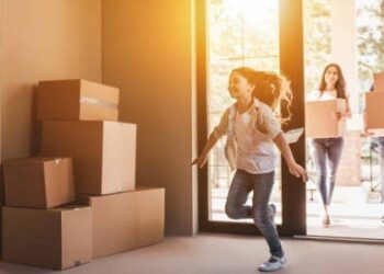 صلاة تقال عند الدخول إلى بيت جديد