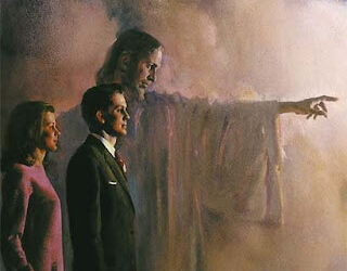 إلى الشباب (العفة المسيحية)