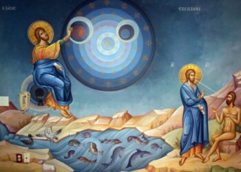 الأوّل من أيلول رأس السّنة الكنسيّة الأرثوذكسيّة! – تيلي لوميار/ نورسات