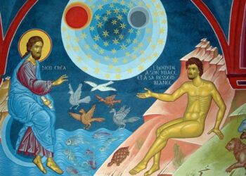 1 أيلول بدء السنـة  الطقسية الأرثوذكسية هذا اليوم للمحافظة على كل الخليقة