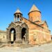 دير “خور فيراب” في أرمينيا – كنائس متفرقة
