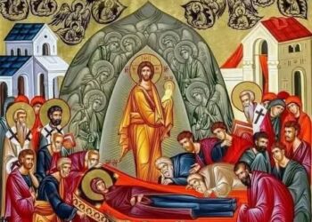 الإنتقال العجائبي للرُسُل إلى أورشليم حقيقة أم أُسطورة؟