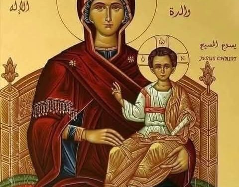 إنّ أولادنا يتمثّلون بنا