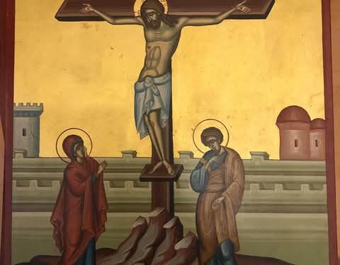 لماذا نُكرِّمُ خشبة الصليب؟