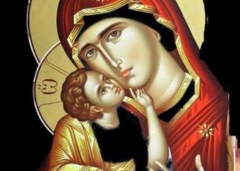 عيد ميلاد والدة الإله من التعليم الأرثوذكسي