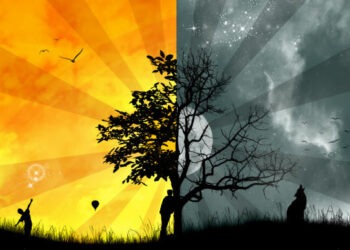 هل الله خلق الشر؟